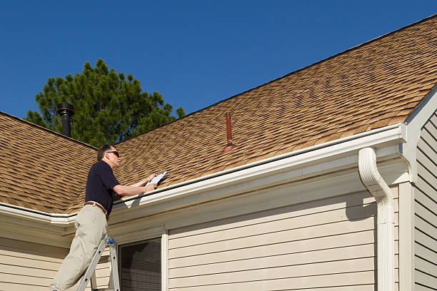 Best Emergency Roof Repair  in USA